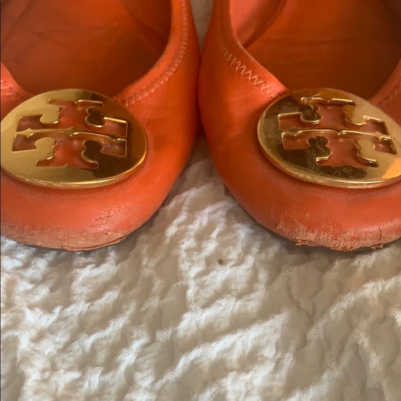 Tory Burch flats - Picture 3 of 3